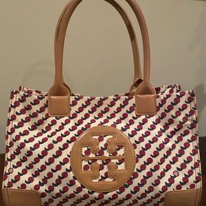 Tory Burch Jules Ella mini tote